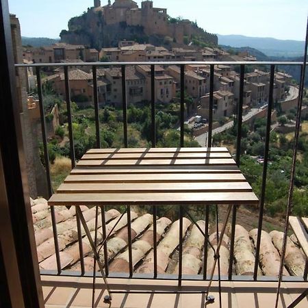 Casa Sampietro 2 Διαμέρισμα Alquézar Εξωτερικό φωτογραφία