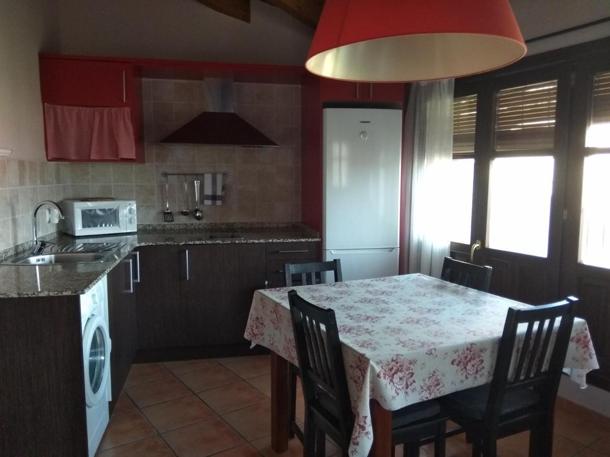 Casa Sampietro 2 Διαμέρισμα Alquézar Εξωτερικό φωτογραφία