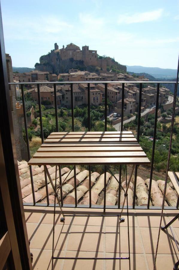 Casa Sampietro 2 Διαμέρισμα Alquézar Εξωτερικό φωτογραφία