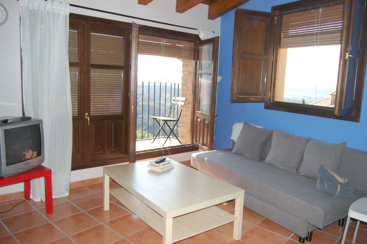 Casa Sampietro 2 Διαμέρισμα Alquézar Εξωτερικό φωτογραφία